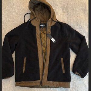 New Men's Jacket (Small)